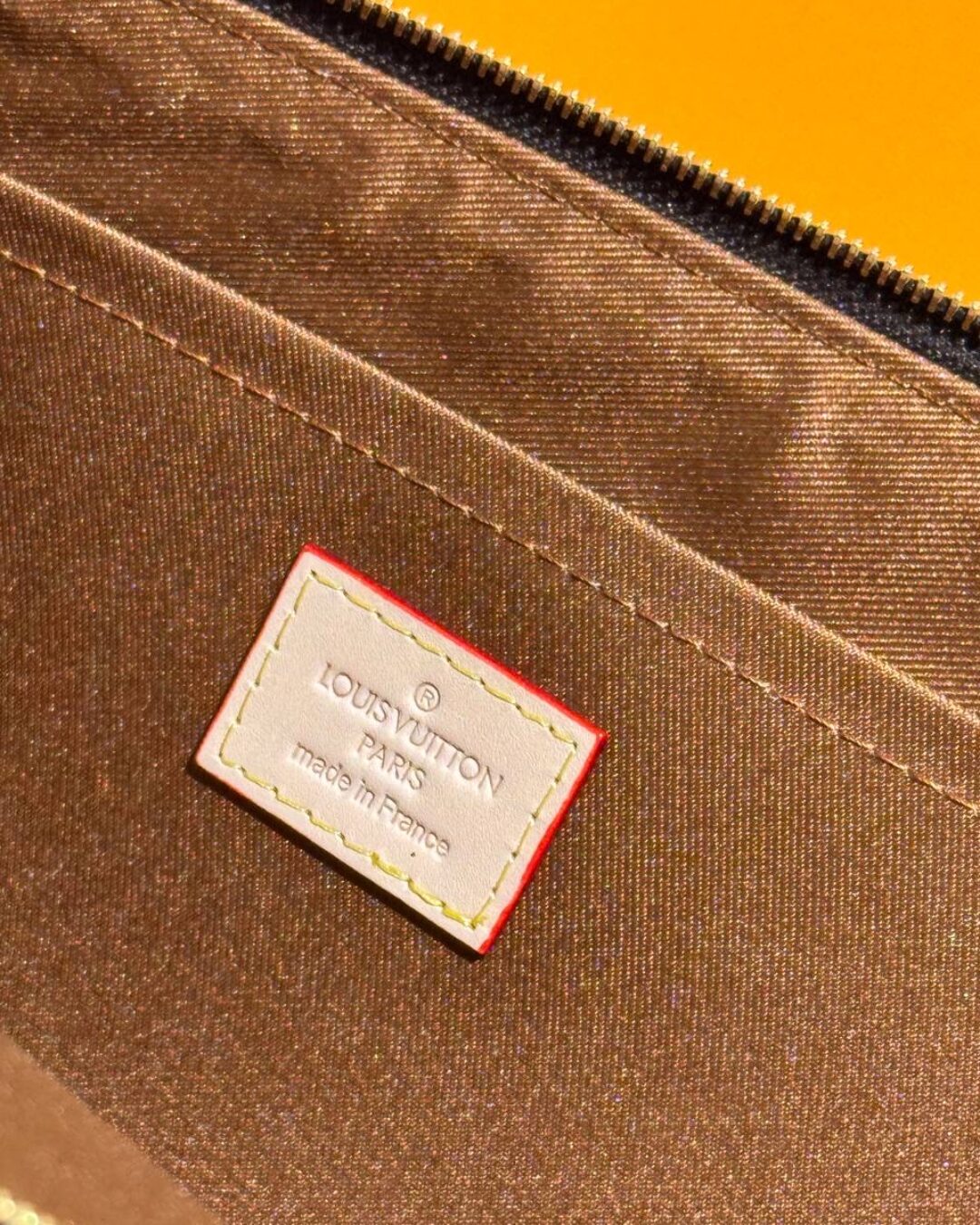 Сумка Louis Vuitton — фото 8
