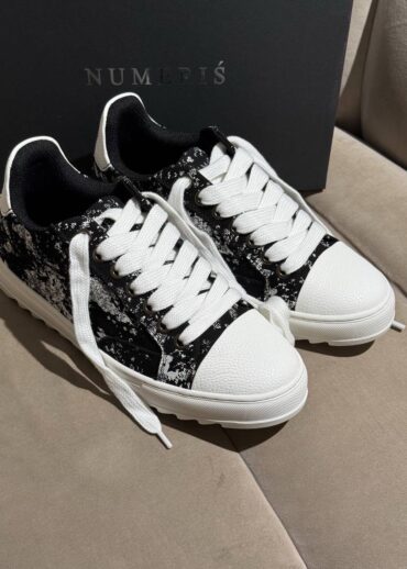 Кеды Numer1s