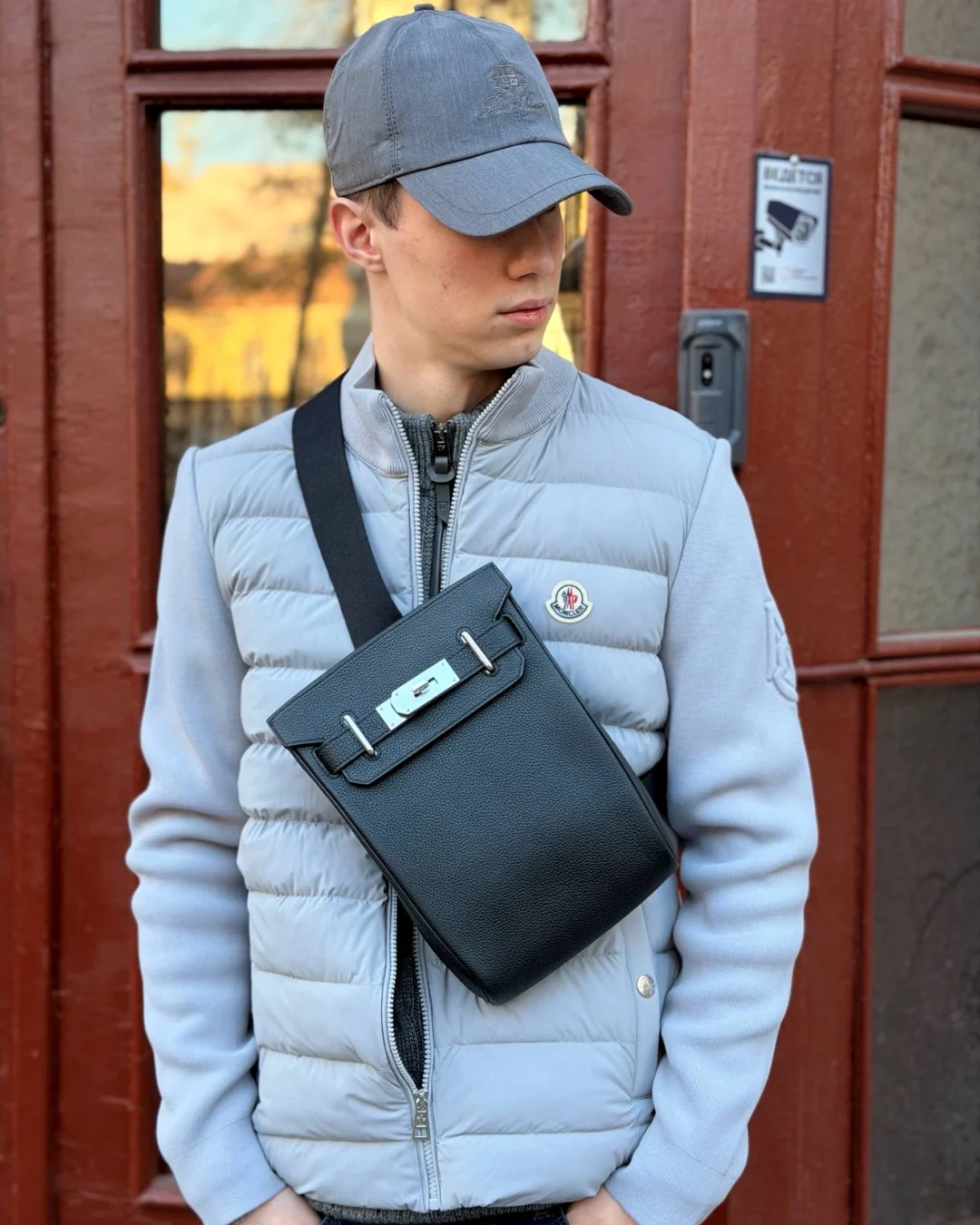 Куртка Moncler