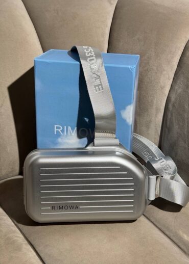 Сумка Rimowa