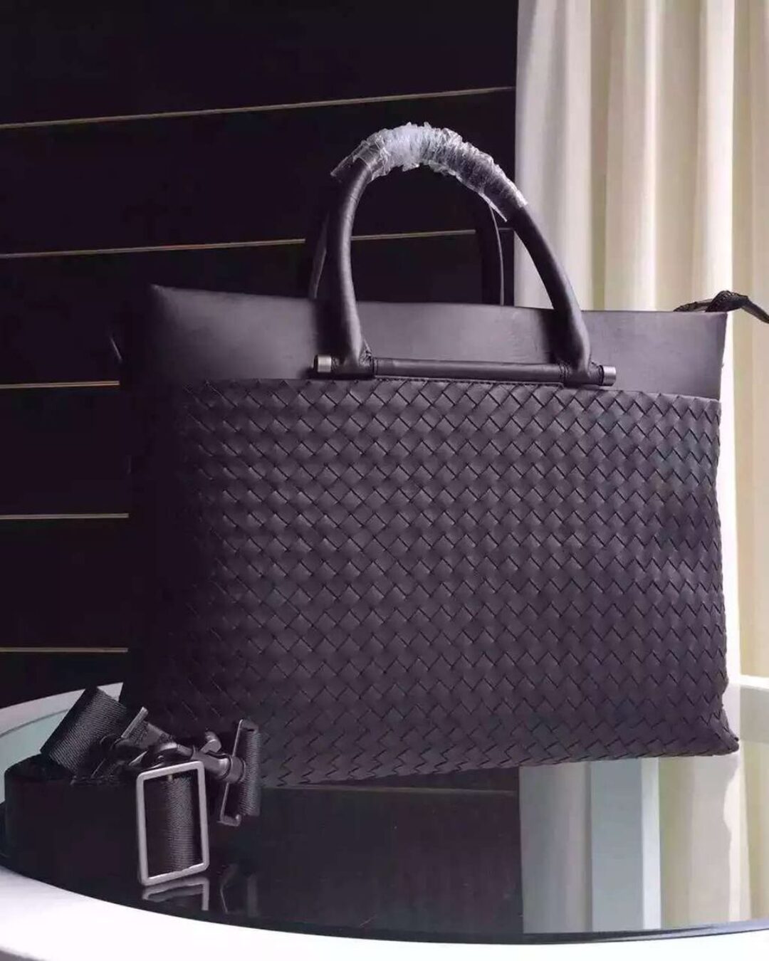 Сумка Bottega Veneta — фото 3