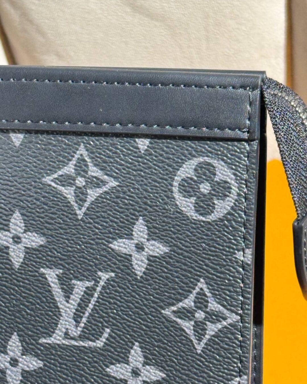 Сумка Louis Vuitton — фото 4