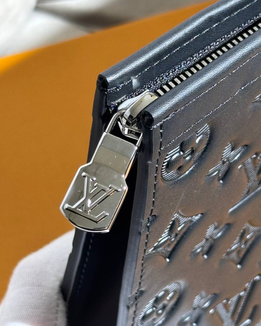 Сумка Louis Vuitton — фото 5