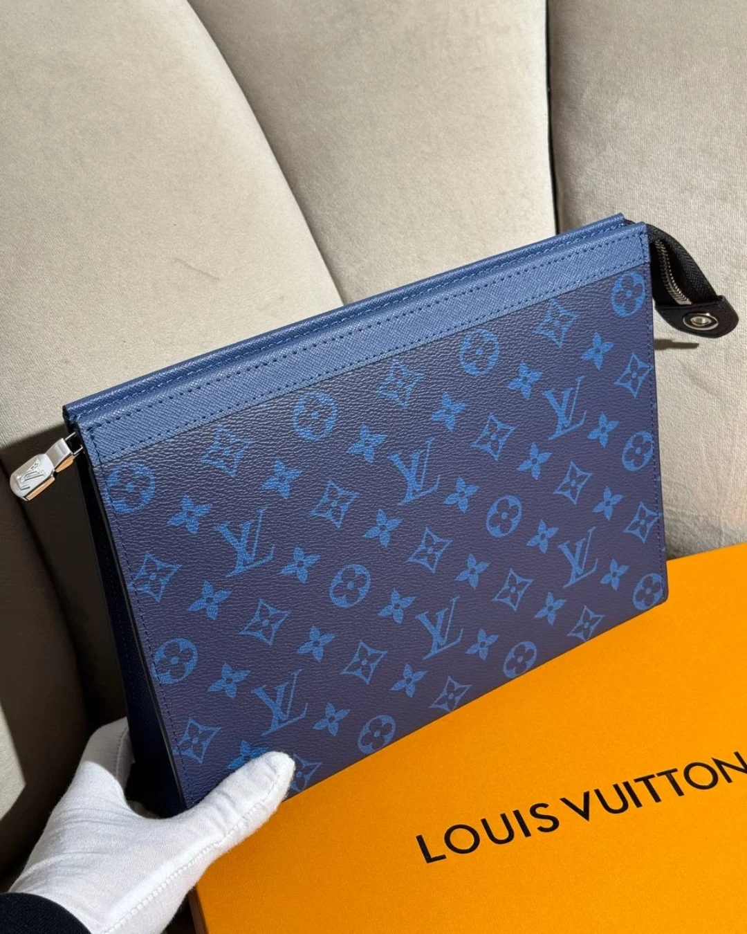 Сумка Louis Vuitton
