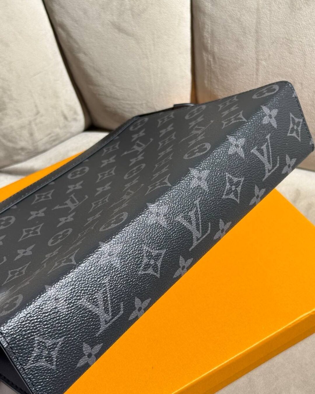 Сумка Louis Vuitton — фото 7