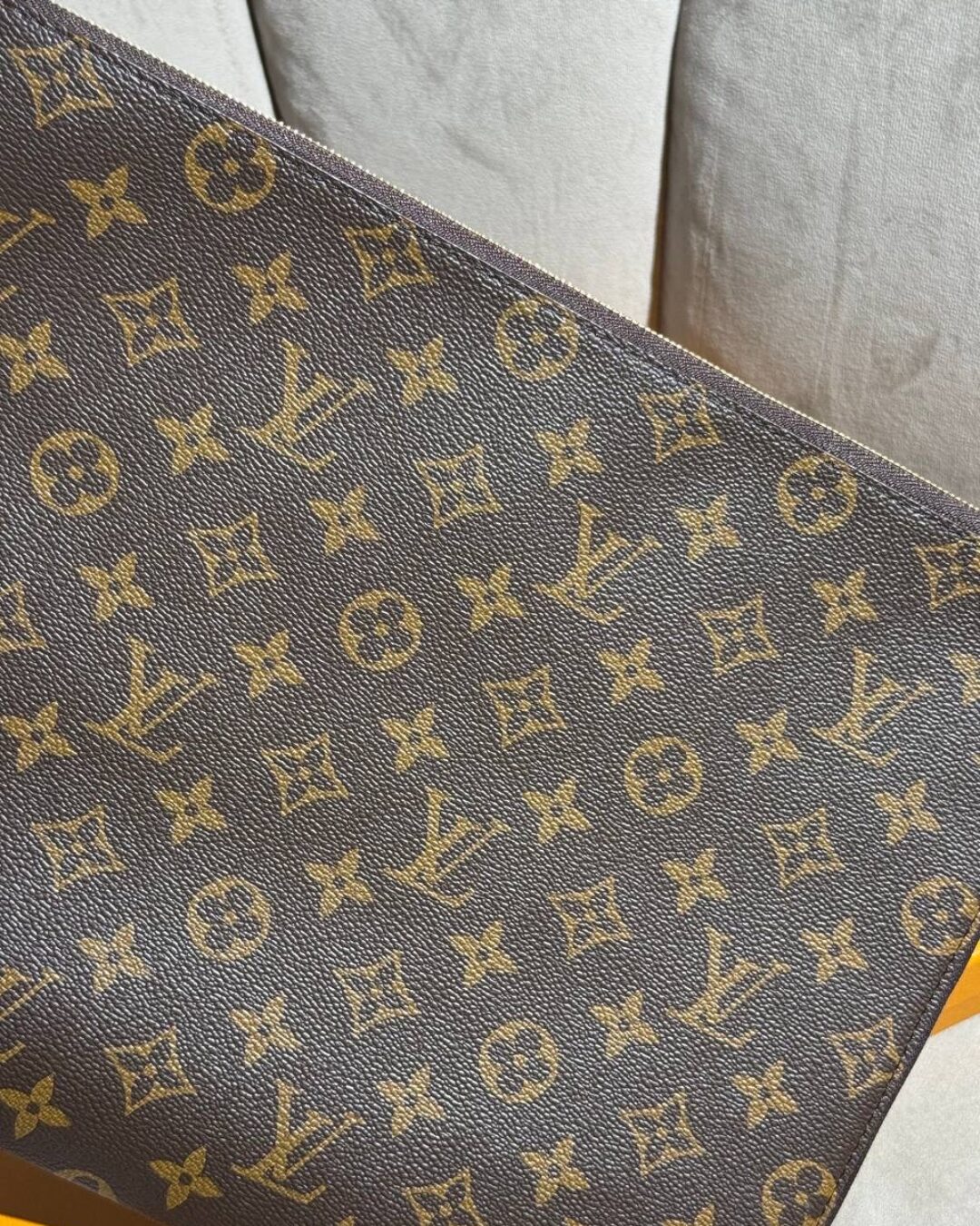 Сумка Louis Vuitton — фото 4