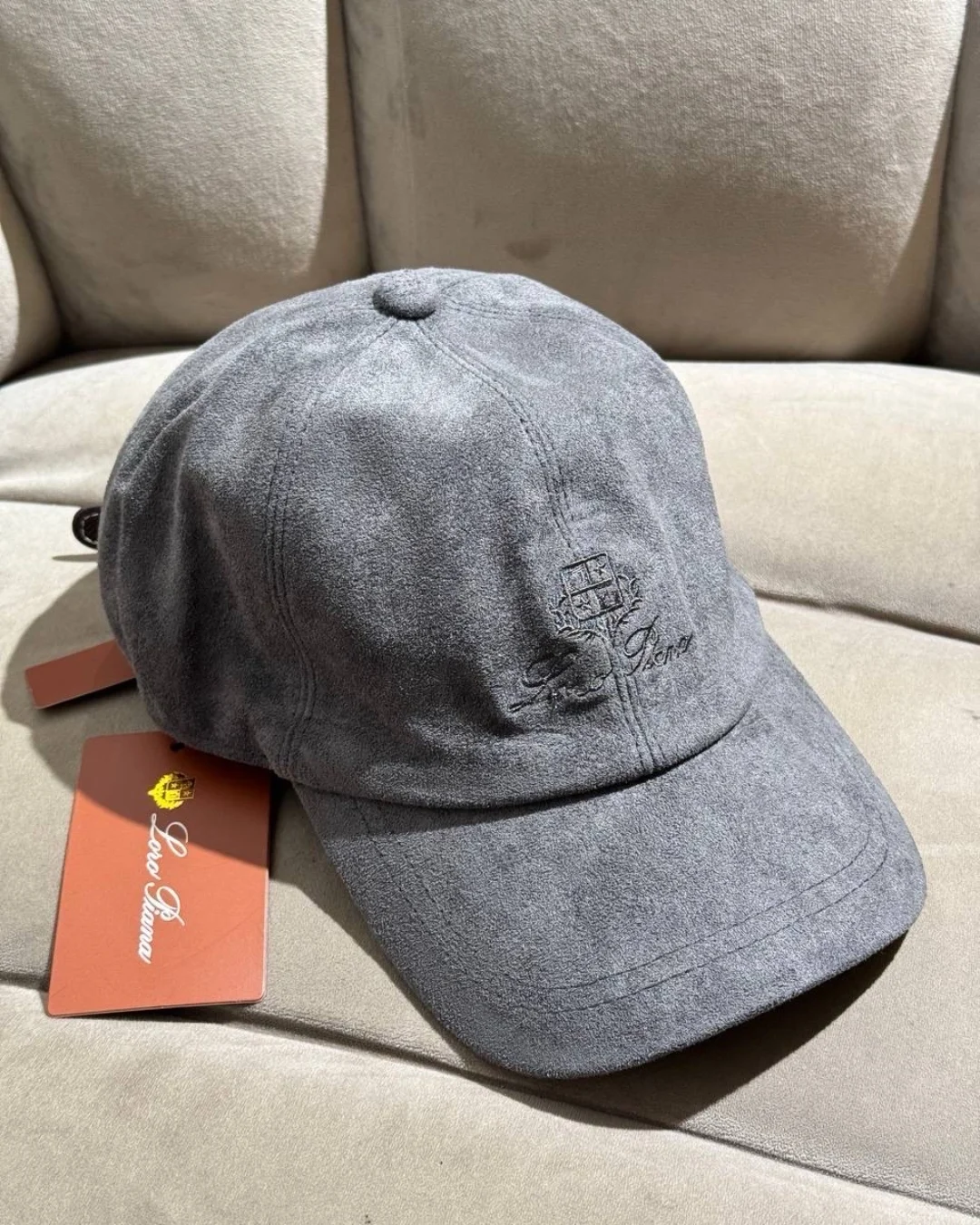 Кепка Loro Piana