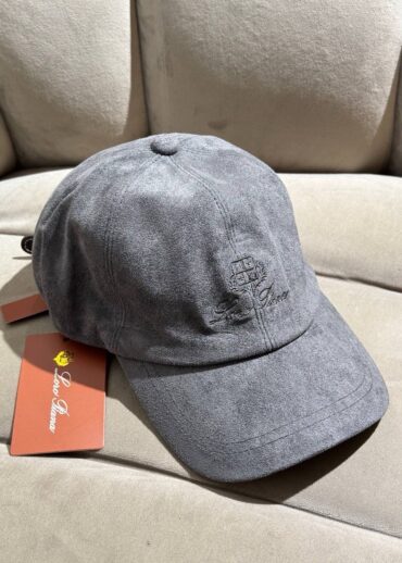 Кепка Loro Piana