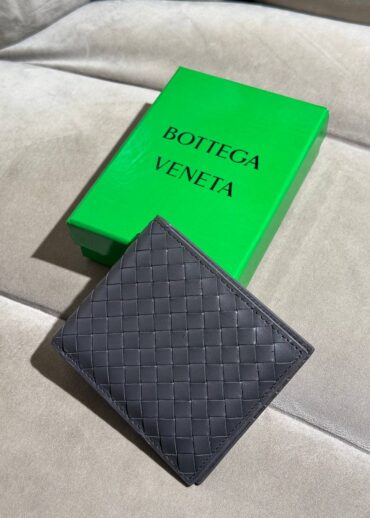 Кошелек Bottega Veneta