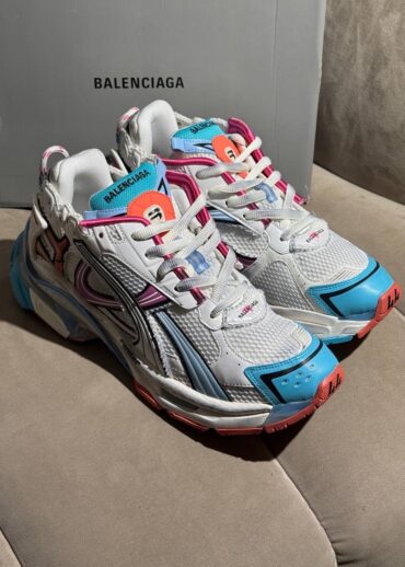 Кроссовки Balenciaga Runner