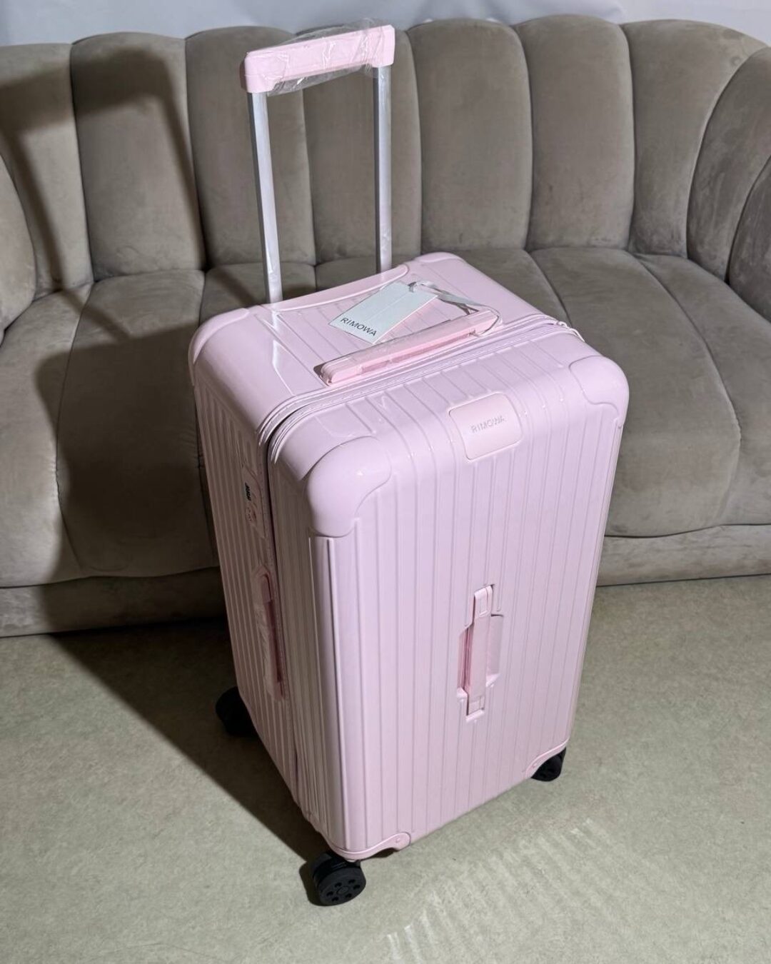 Чемодан Rimowa