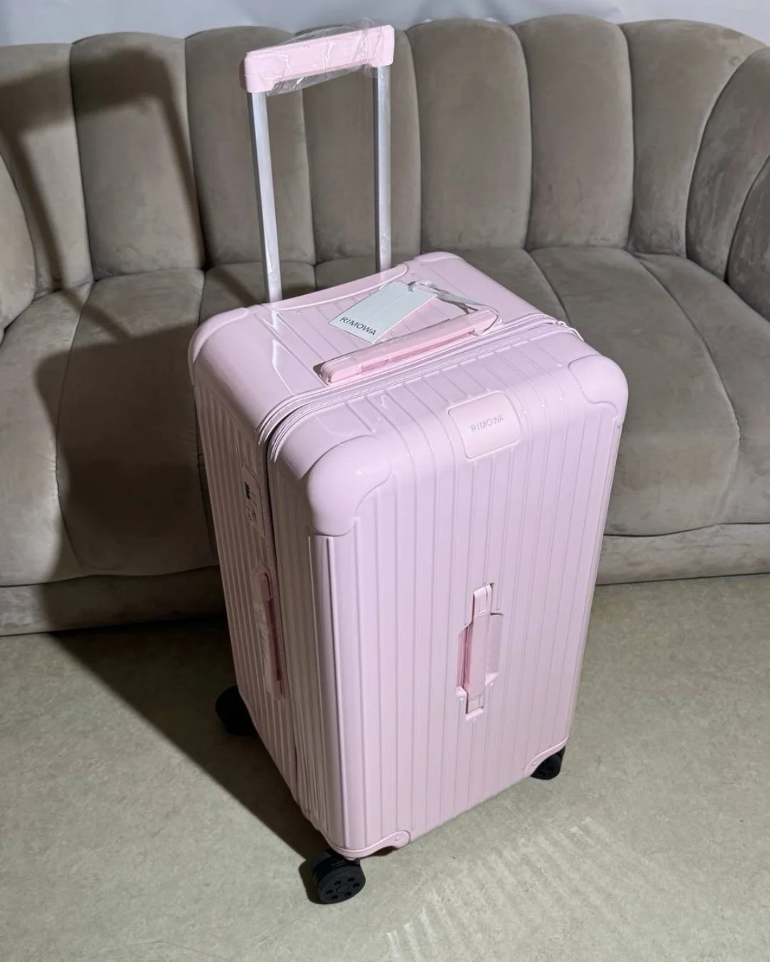 Чемодан Rimowa