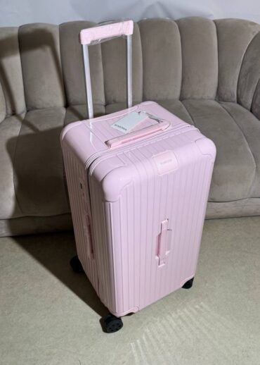 Чемодан Rimowa