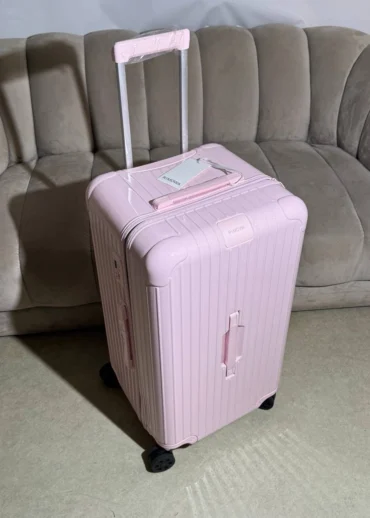 Чемодан Rimowa