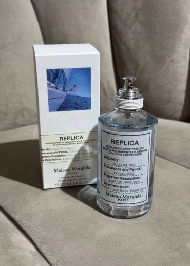 Парфюм Maison Margiela Replica Sailing Day