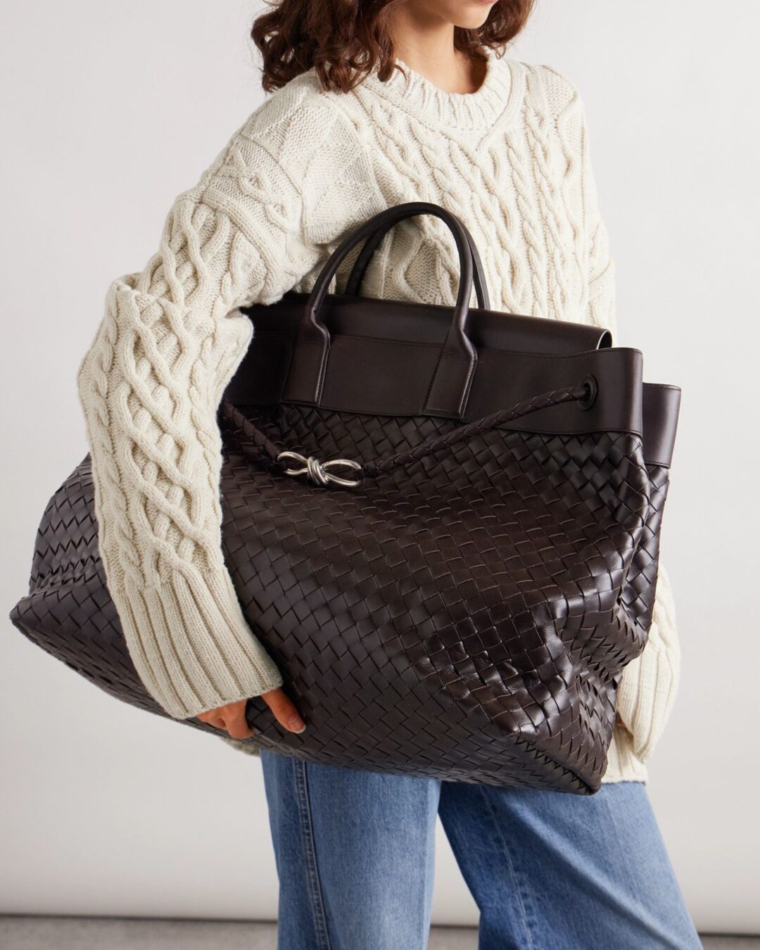 Сумка Bottega Veneta