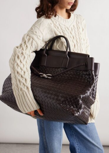 Сумка Bottega Veneta