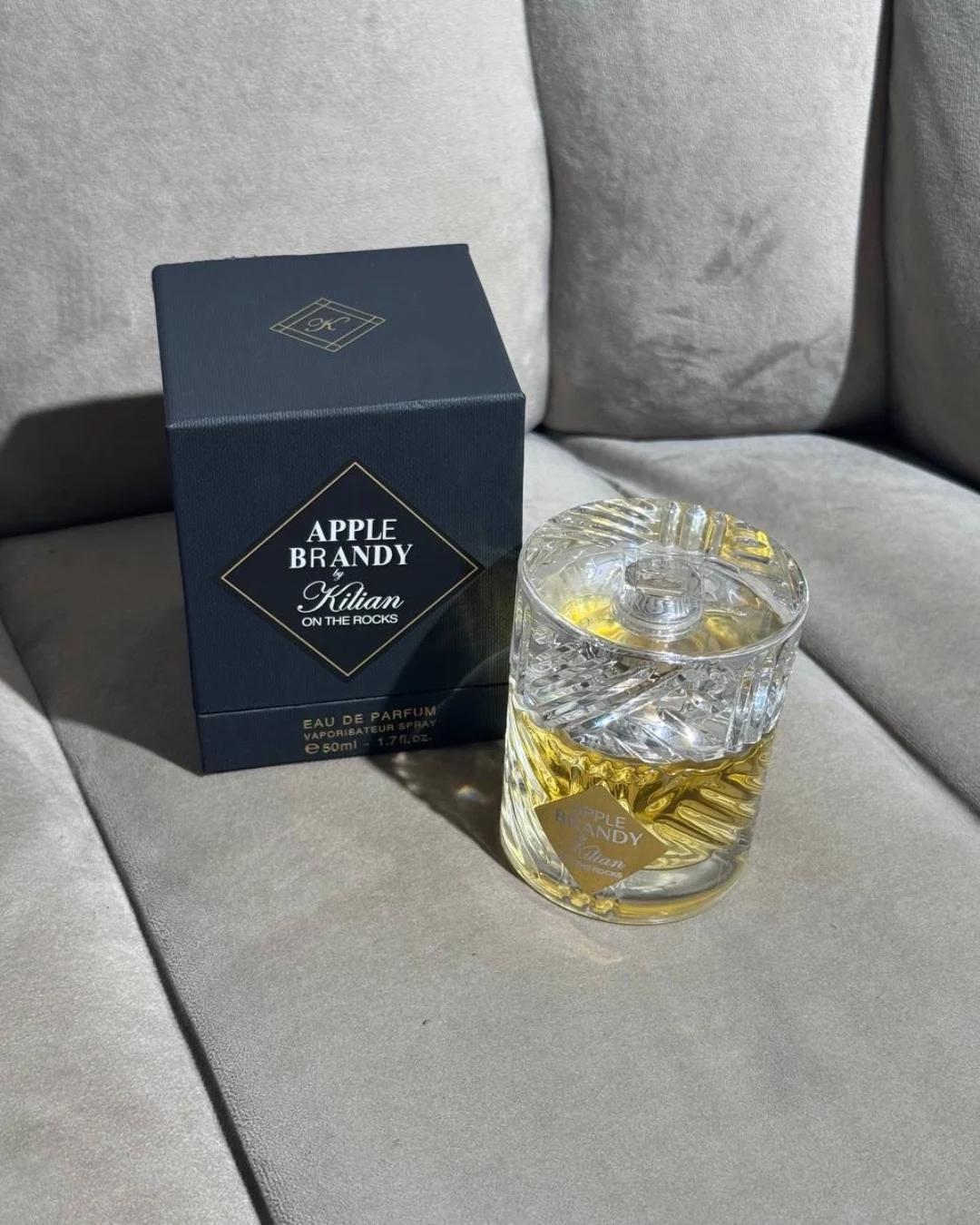 Парфюм Kilian Apple Brandy On The Rocks