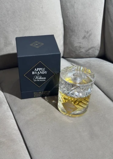 Парфюм Kilian Apple Brandy On The Rocks