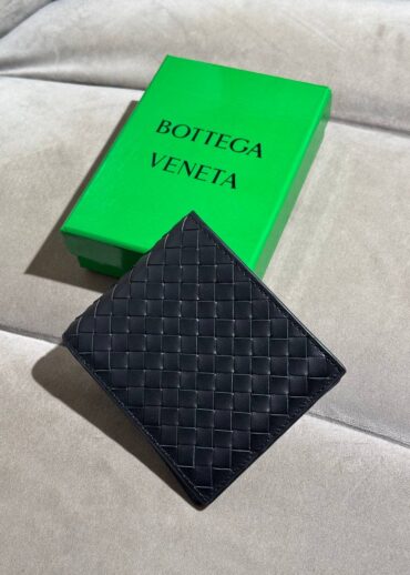 Кошелек Bottega Veneta
