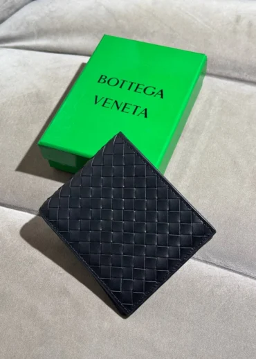 Кошелек Bottega Veneta