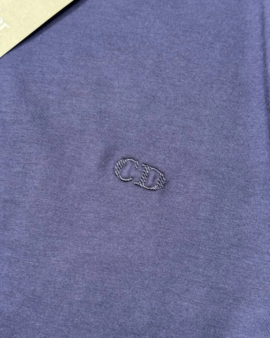 Футболка Dior — фото 6
