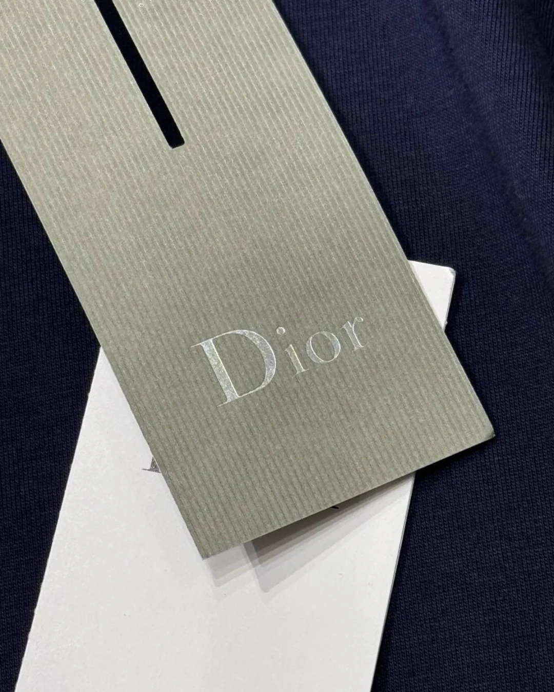Футболка Dior — фото 5