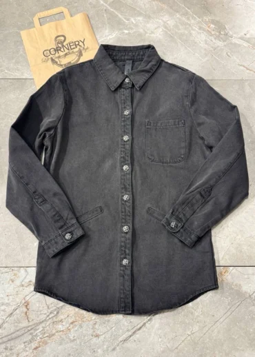 Рубашка Chrome Hearts