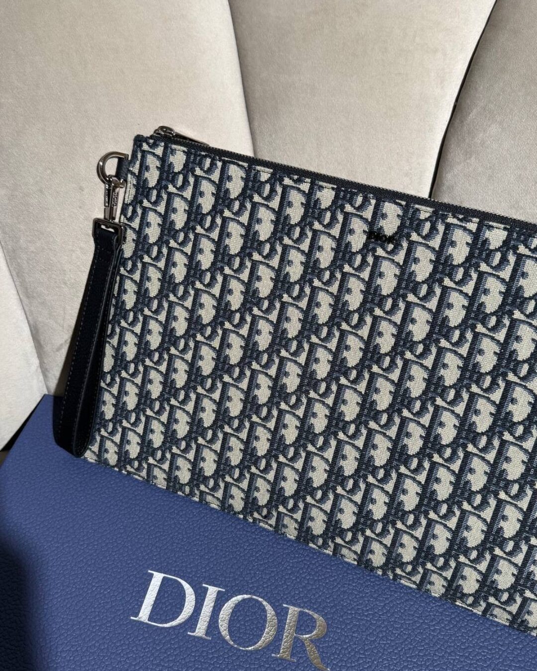 Сумка Dior — фото 2