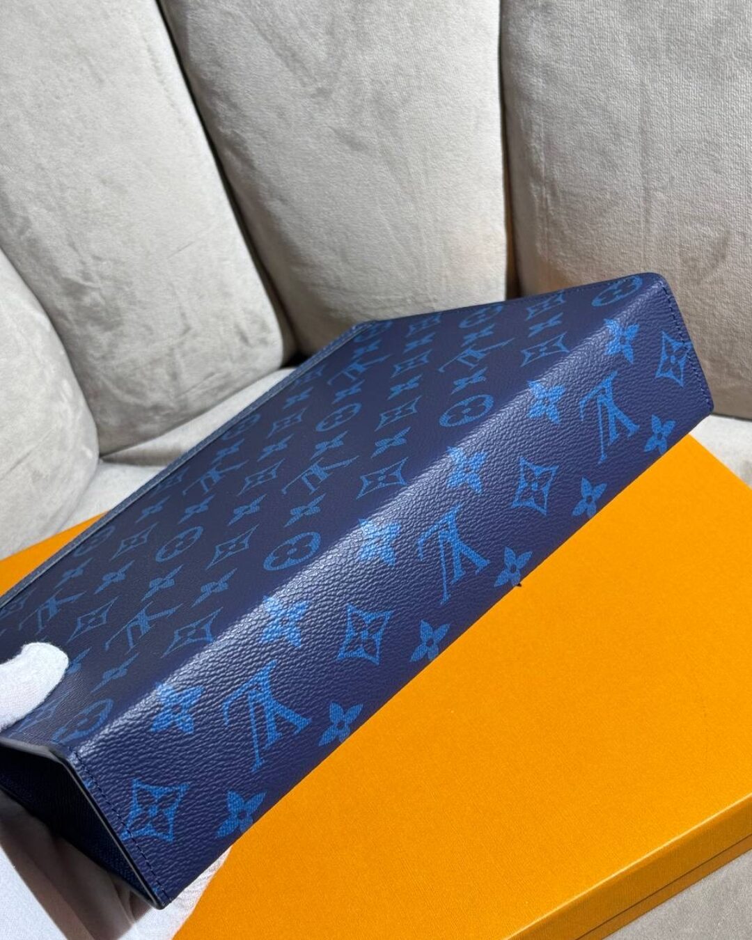 Сумка Louis Vuitton — фото 7