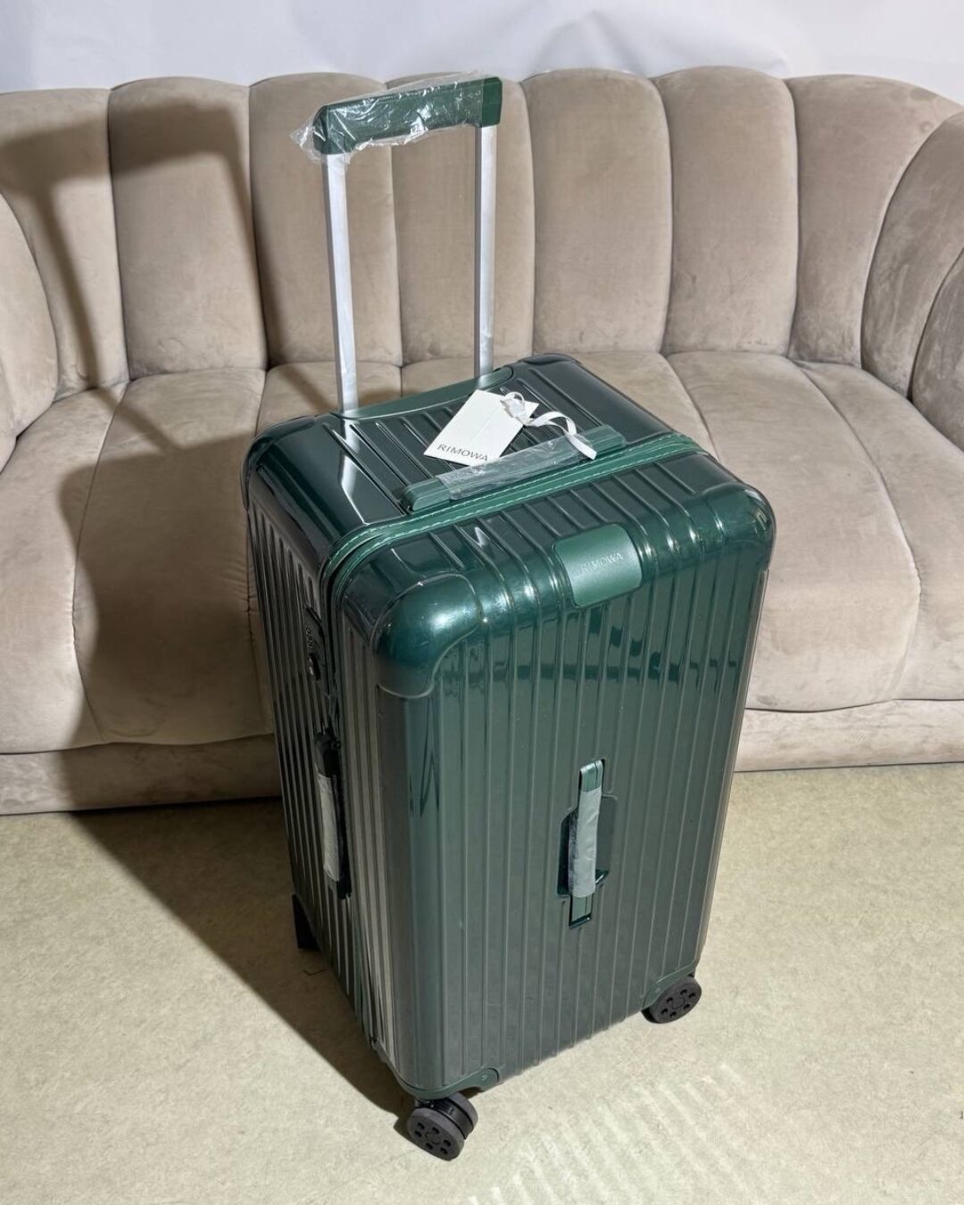 Чемодан Rimowa