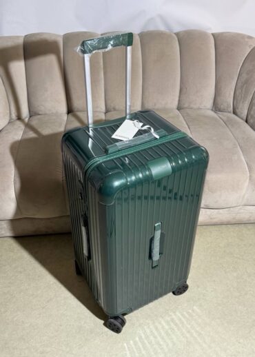 Чемодан Rimowa