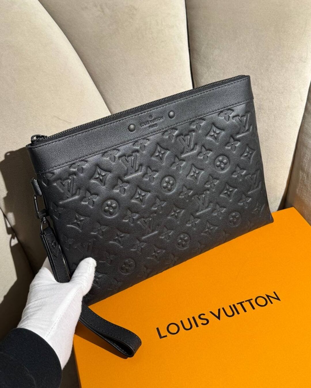 Сумка Louis Vuitton