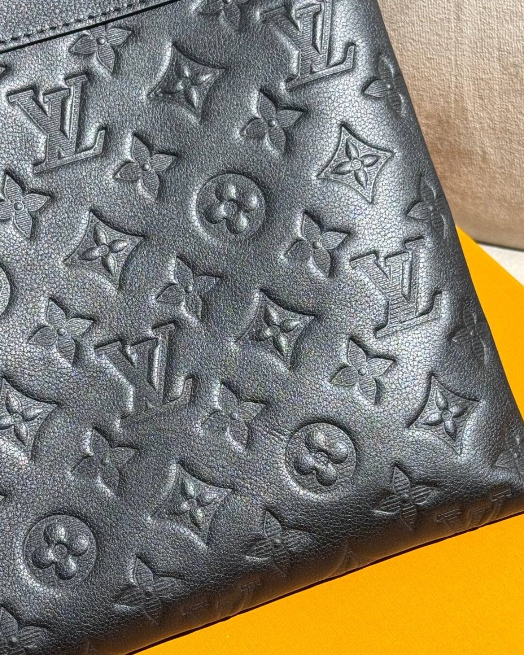 Сумка Louis Vuitton — фото 3