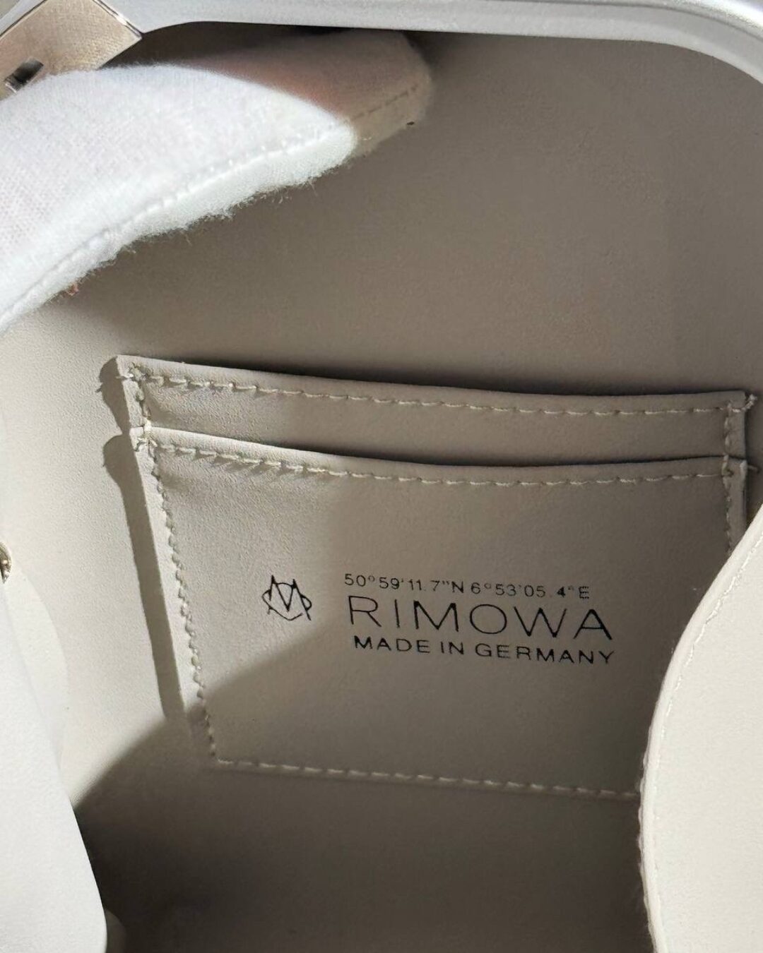 Сумка Rimowa — фото 3