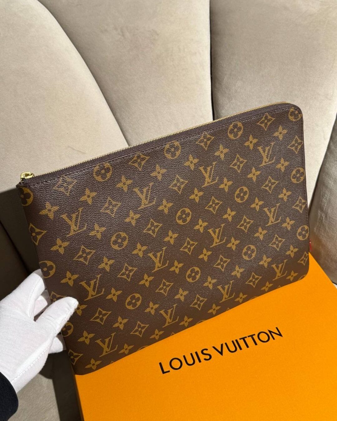 Сумка Louis Vuitton
