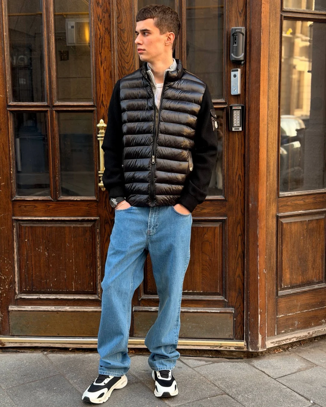 Куртка Moncler — фото 2