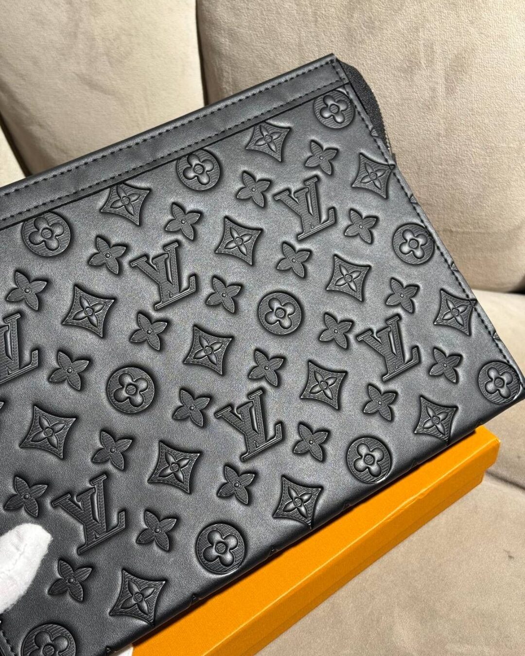 Сумка Louis Vuitton — фото 2