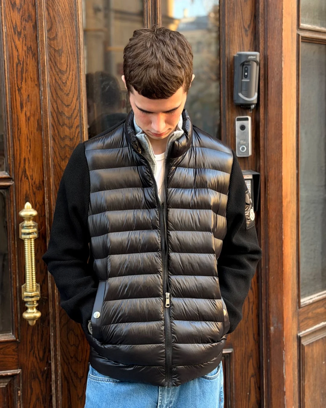 Куртка Moncler