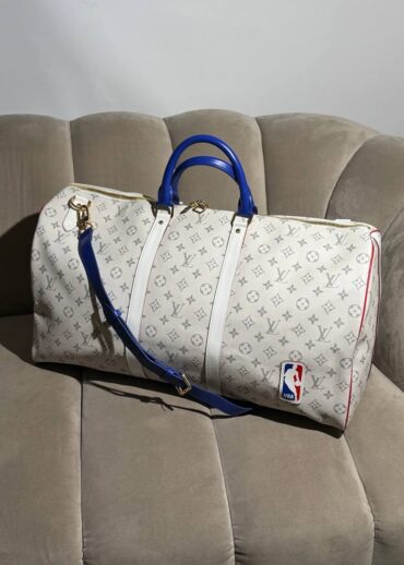 Дорожная сумка Louis Vuitton Keepall 55см
