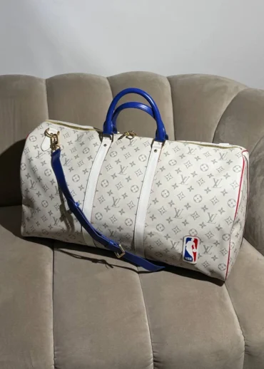 Дорожная сумка Louis Vuitton Keepall 55см