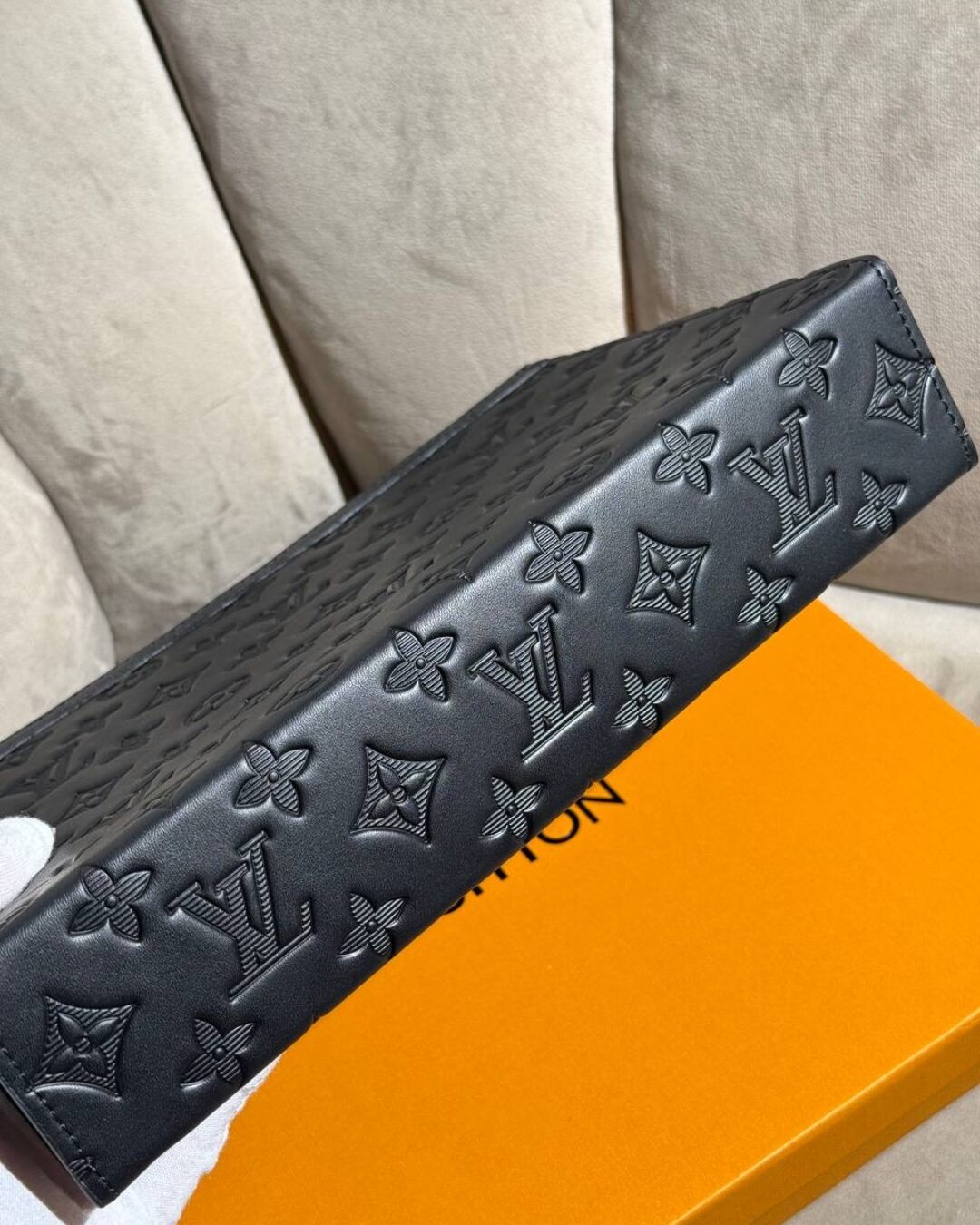 Сумка Louis Vuitton — фото 8