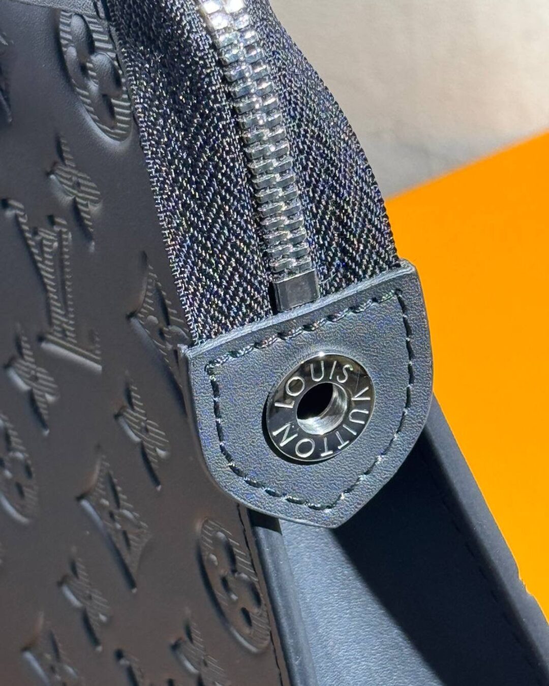 Сумка Louis Vuitton — фото 4