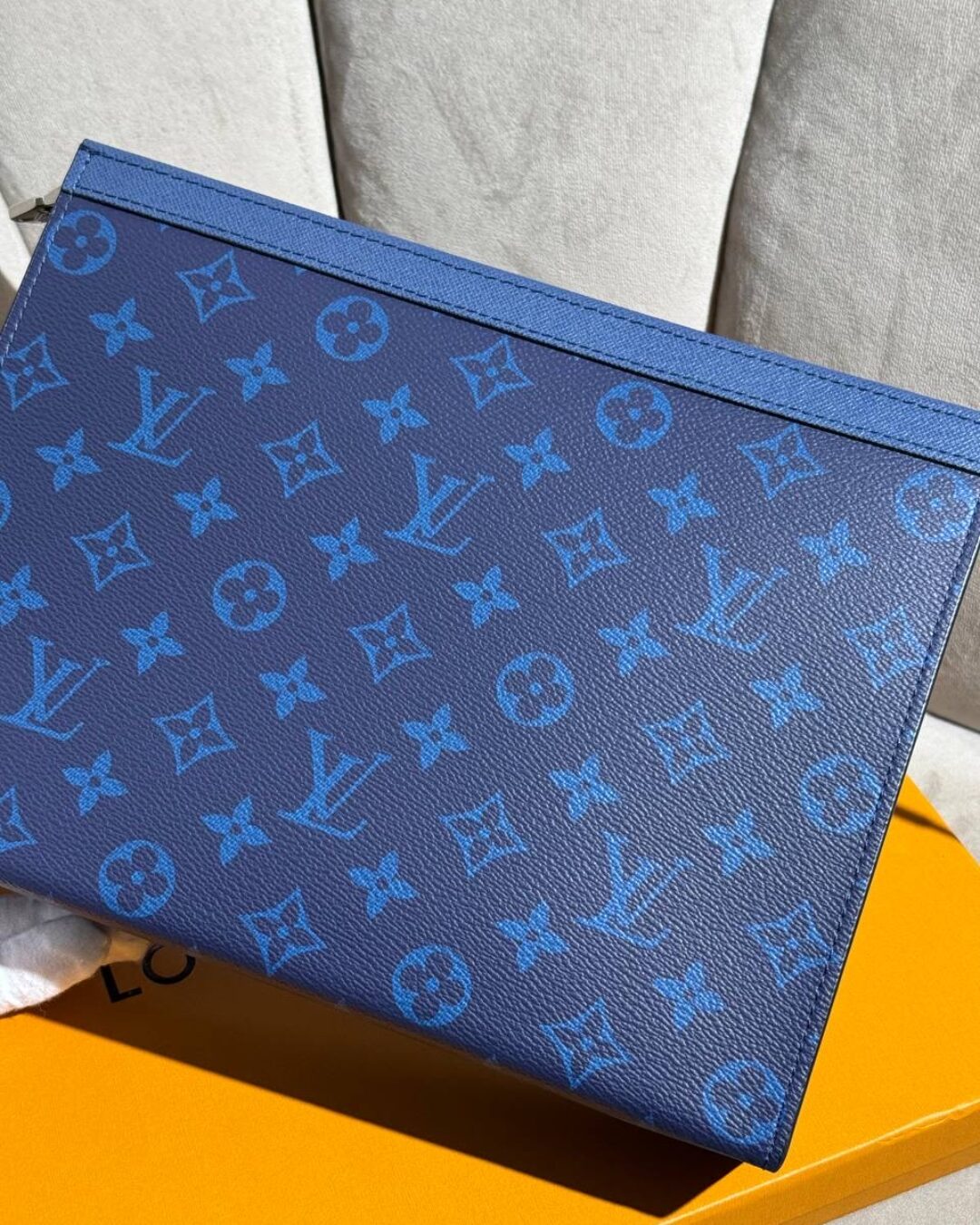 Сумка Louis Vuitton — фото 2