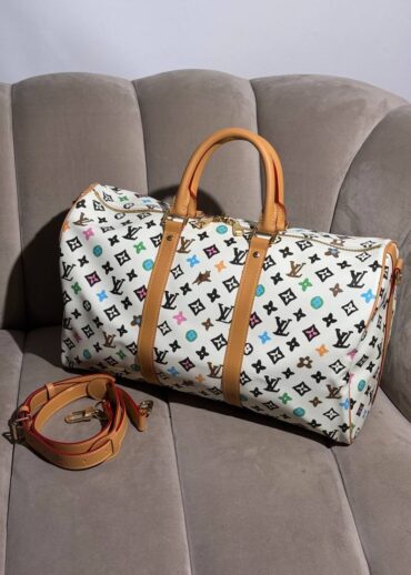 Дорожная сумка Louis Vuitton Keepall 45см
