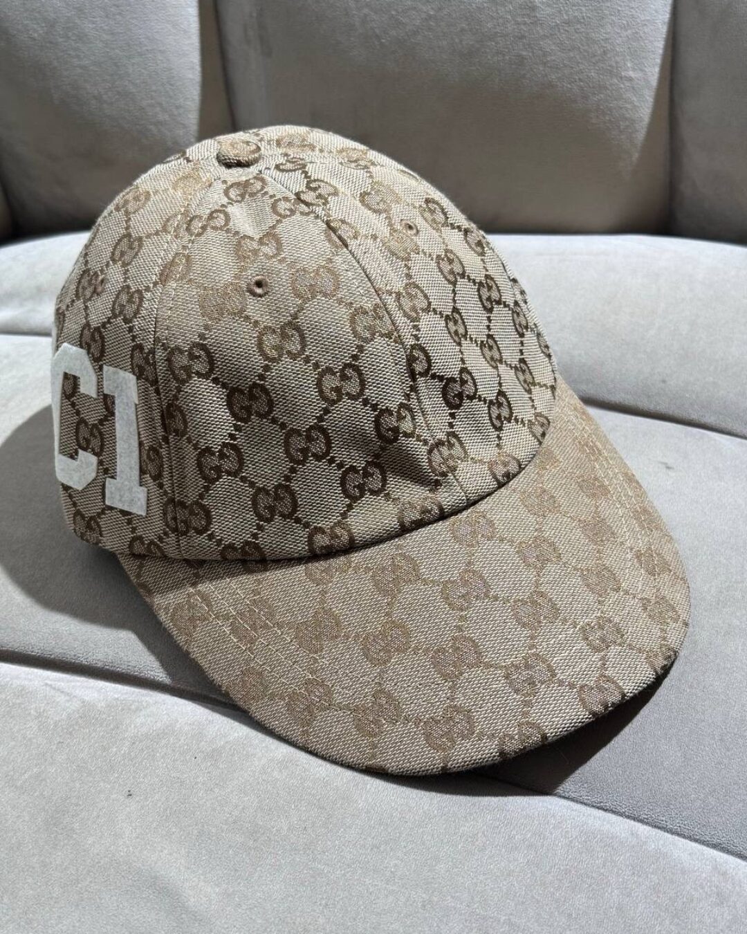 Кепка Gucci