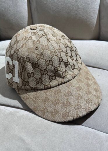 Кепка Gucci