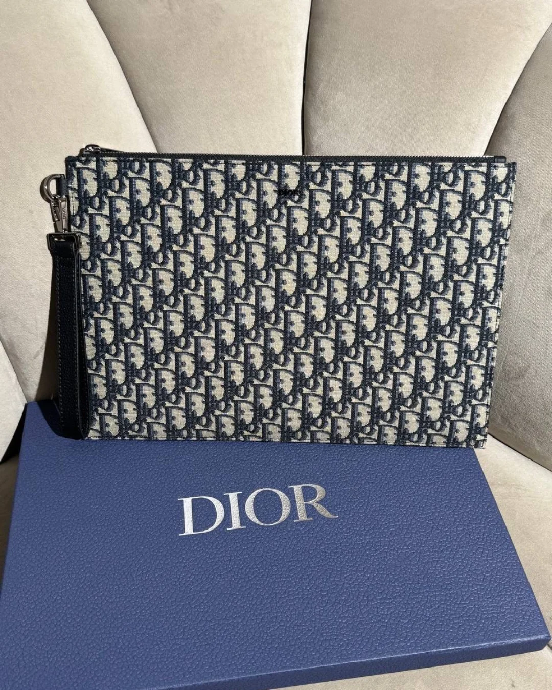 Сумка Dior