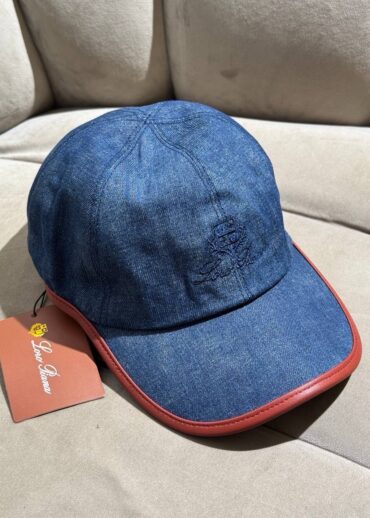 Кепка Loro Piana