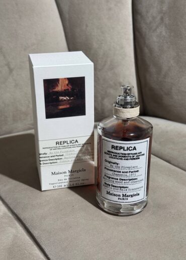 Парфюм Maison Margiela Replica By the